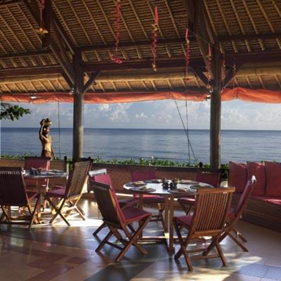 Gaia-Oasis Beach Resort Tejakula Εξωτερικό φωτογραφία