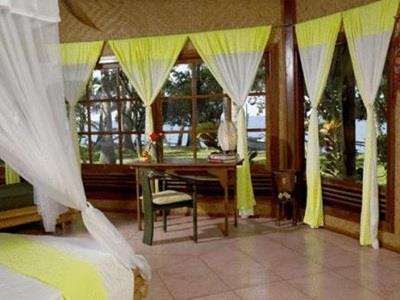 Gaia-Oasis Beach Resort Tejakula Εξωτερικό φωτογραφία